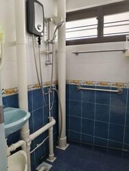 Blk 3 Haig View (Geylang), HDB 3 Rooms #575675801
